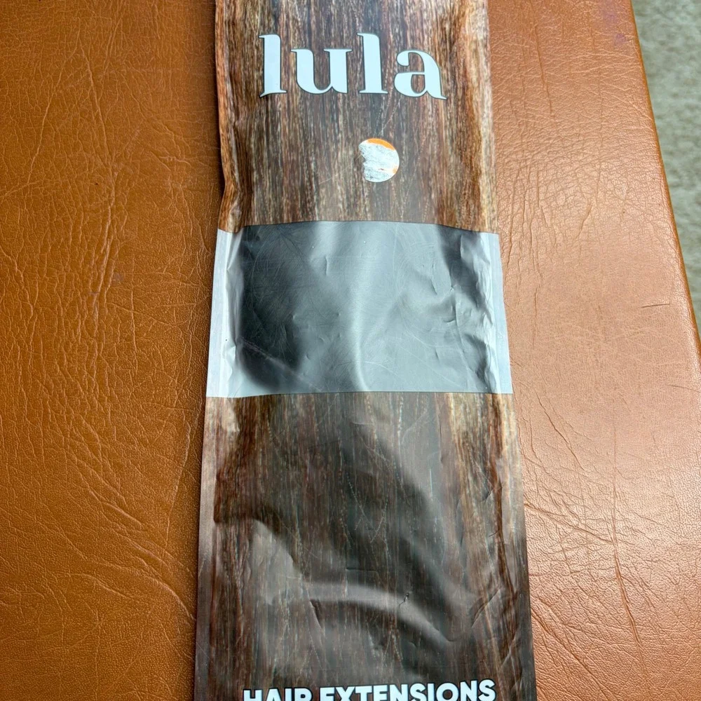 Lula hair extensions